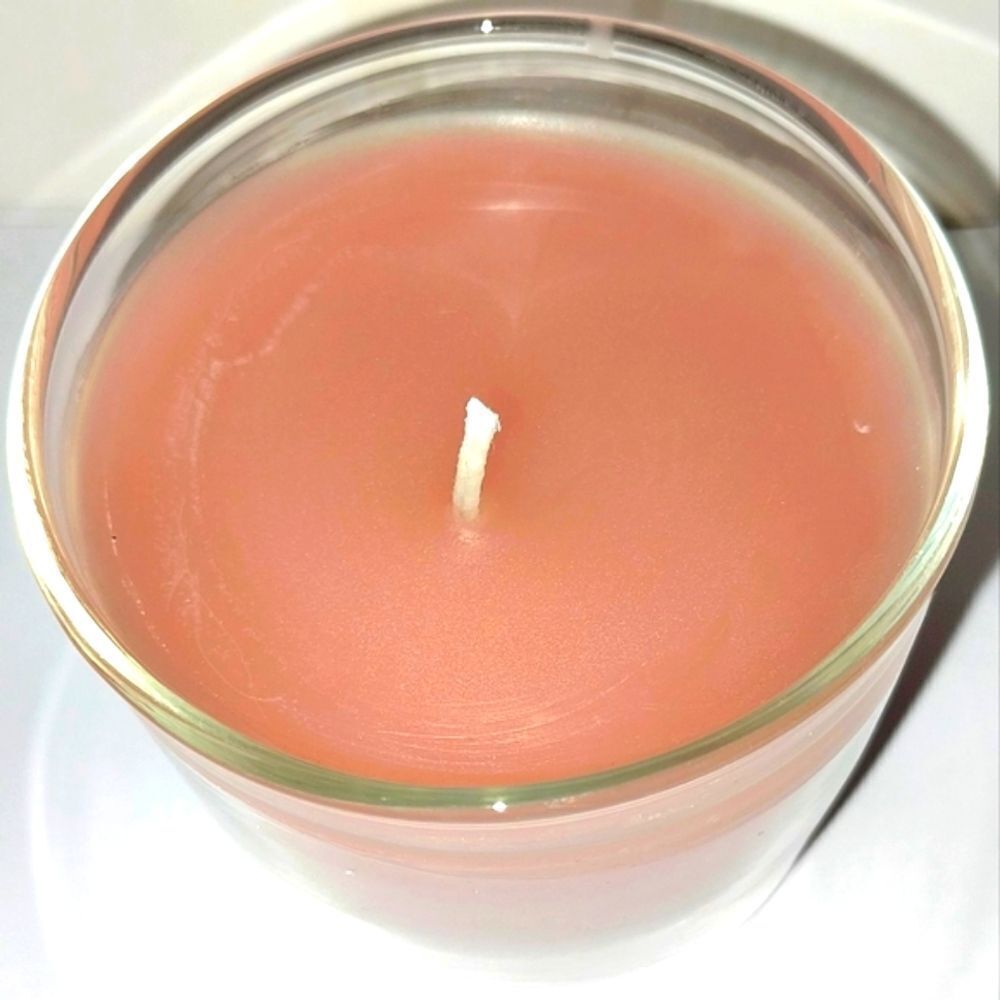 Hand crafted Sweet Fantasy candle 6oz